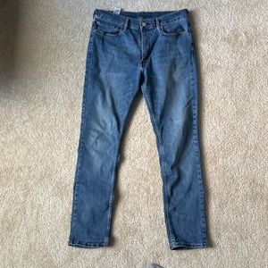 Men’s Levi’s jeans